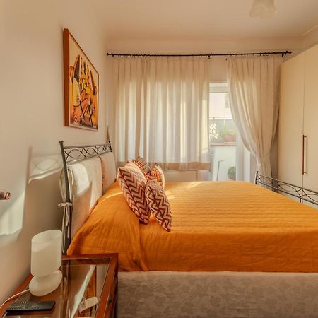 Augusto Capri Apartment エクステリア 写真