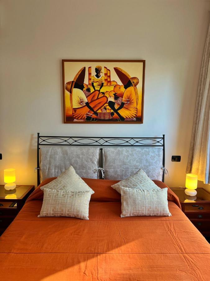 Augusto Capri Apartment エクステリア 写真