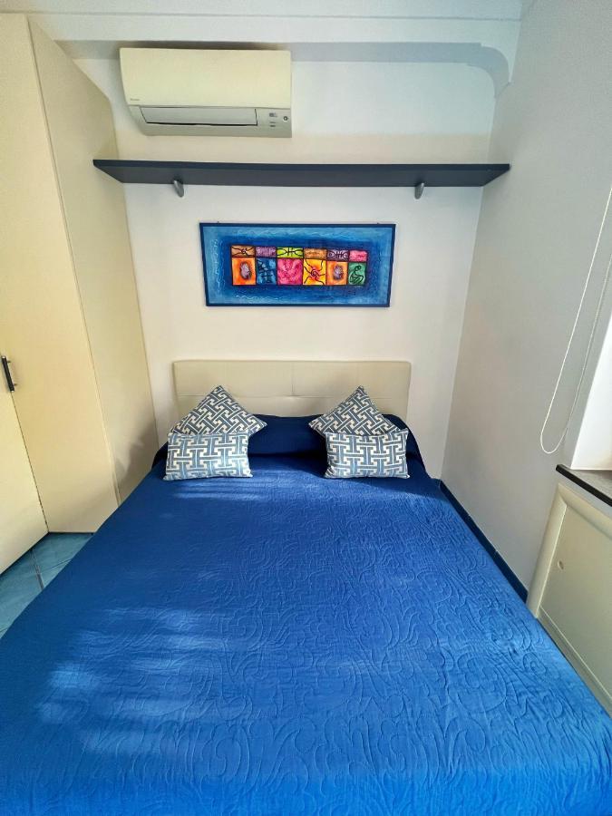 Augusto Capri Apartment エクステリア 写真
