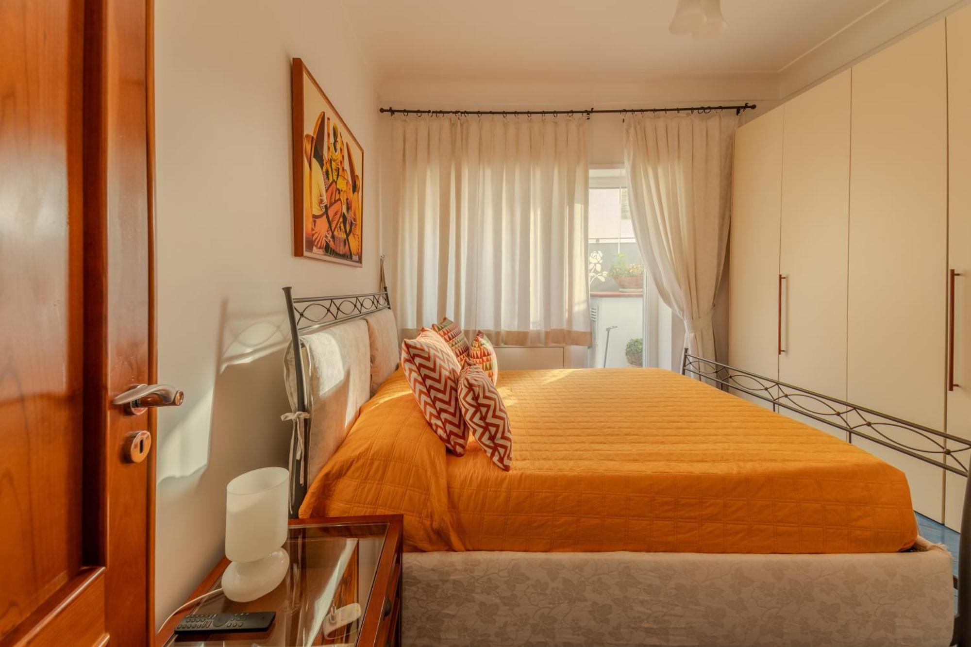 Augusto Capri Apartment エクステリア 写真